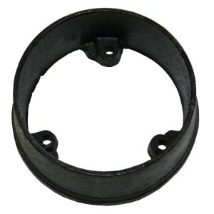 Flue Collar, Without Damper Holes