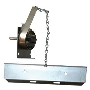 SV Thermo Flap Assembly