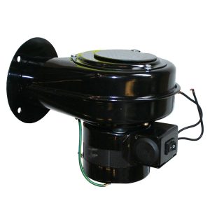 Reversable Draft Blower