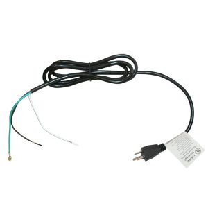 Power Supply Cord