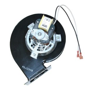 Pellet Stove Distribution Blower