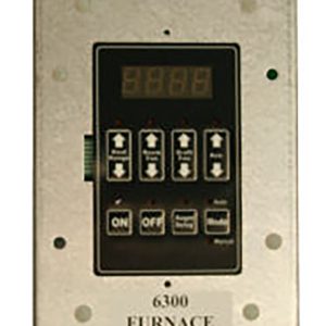 PCB Controller Assembly