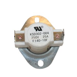 Low Temperature Switch, Without Button