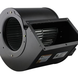 Room Blower, 800-CFM