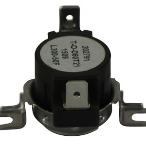 Surface Mount Snap Disc