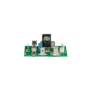 Circuit Board Assembly, 4-Digit (IR Compatible)
