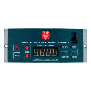 PCB Board USSC Grills