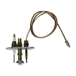 Pilot Assembly (Propane Gas)