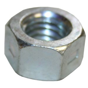 1/2-13 LOCK NUT (C20399)