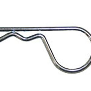 HAIR PIN, (CF-F-070) 1-5/8" Long