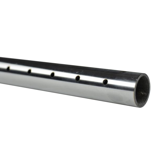 Secondary Air Tube (3MM HOLES) (11-18)(07-18)