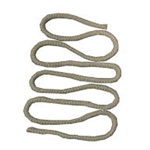 3/8 inch Rope Gasket