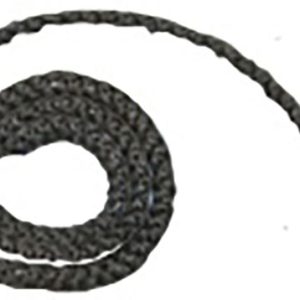 1/4 inch Rope Gasket With PSA