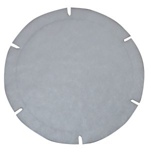 Blower Motor to Fan Housing Gasket