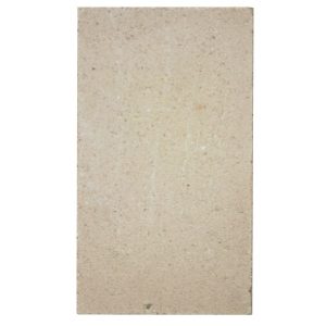 Firebrick, 9 X 4-1/2 X 1-1/4 inches