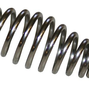 Handle Spring, Brush Nickel