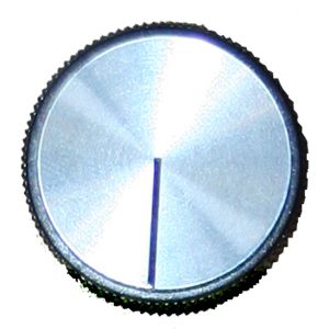 Thermostat Control Knob