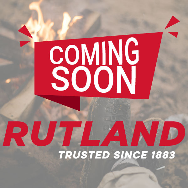 Rutland Coming Soon to My Replacement Parts