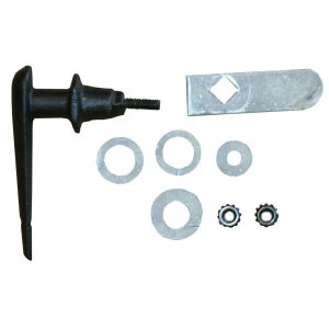 Handle Assembly