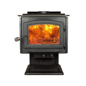 Wood Stove