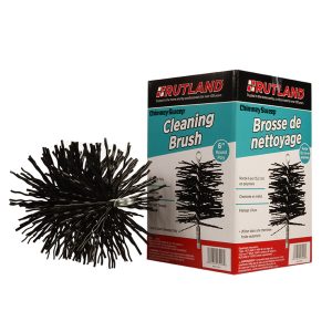 Chimney Sweep Round Poly Chimney Brushes