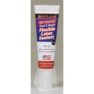 Seal It Right Flexible Latex Sealant