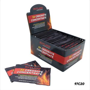 Creosote Concentrate Toss-In Packets