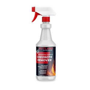 Liquid Creosote Remover, 32 oz. Spray Bottle
