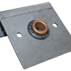 Hose line for Pellet Stove Vacuum Switch