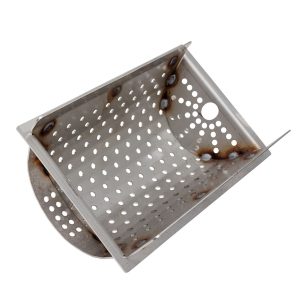 Burn Pot Assembly for Pellet Furnaces