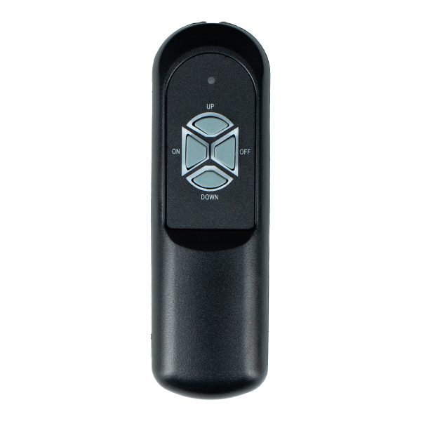 80780 IR Remote front