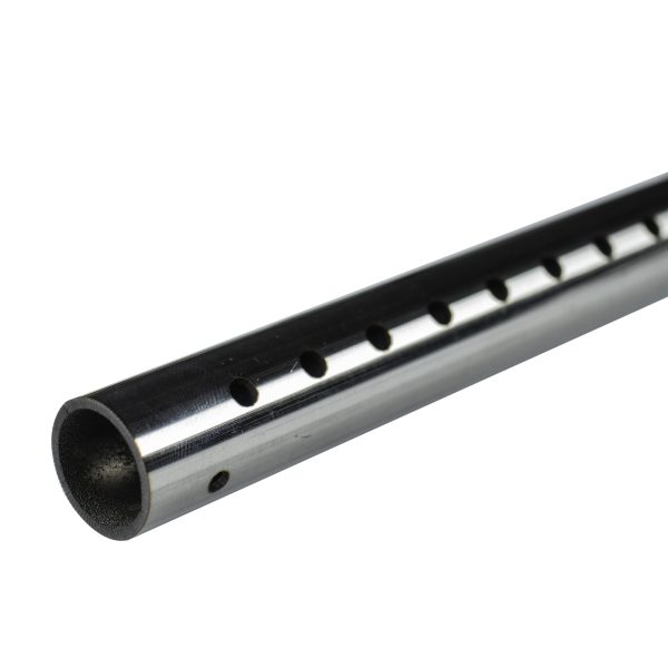 86698 TUBE(1), AIR SECONDARY (4MM HOLES) close up