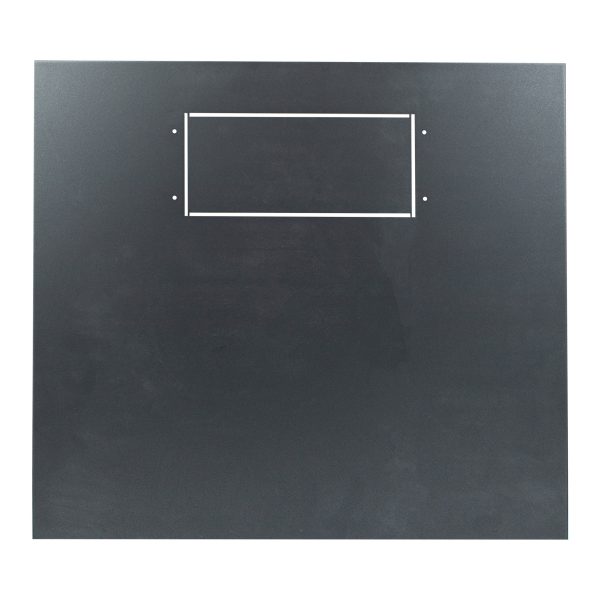 891824 Shield, Rear Heat (US1100E) 2