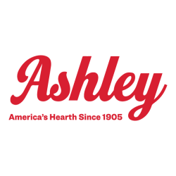 Ashley Stove logo - home heating stoves and furnaces