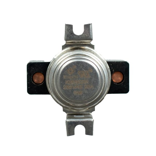 HIGH LIMIT SNAP DISC, 175Â°F side