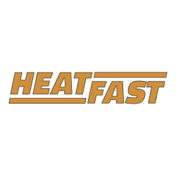 Heat Fast logo - portable heaters and heating solutions