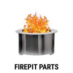 Parts for Firepits