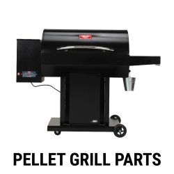 Pellet Grill Parts - Replacement parts for pellet grills and smokers