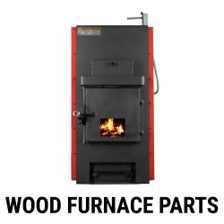 Wood Furnace Parts - Replacement components for wood-fired furnaces